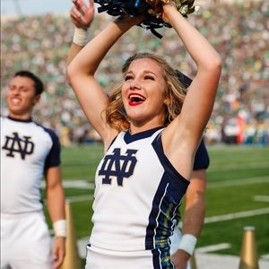 Meet your Posher, Molly